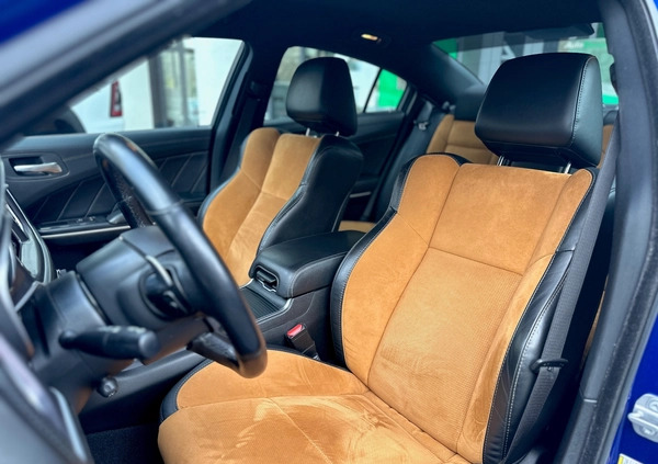 Dodge Charger cena 135000 przebieg: 62046, rok produkcji 2020 z Sochaczew małe 667